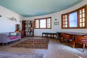 Lagoon Apartments, Dahab