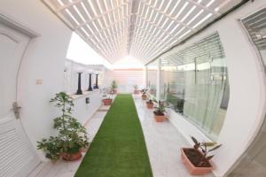 White Roof - Hostel, Hurghada