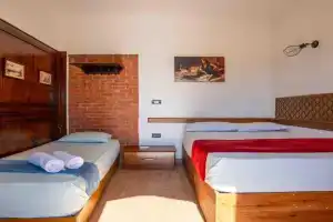 Oak Room, Dahab