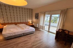 WestEnd#403 Apartments, Frankfurt am Main