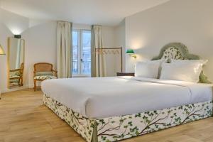Maleyssie Les Suites, Chartres
