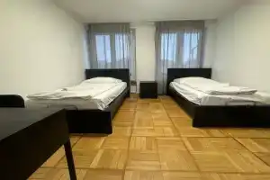 Juno Apartment, Frankfurt am Main