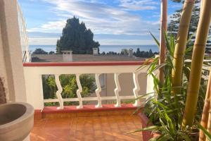 Sanremo vacanze zen vue mer 5 mn plage, 20 mn Ariston, 3 mn tennis club,Wifi Apartments, Sanremo