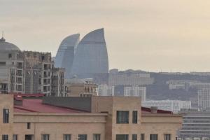 Demirchi Apartment, Baku