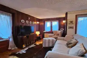 L'Atelier du Temps - Casa Gran Paradiso, Cogne