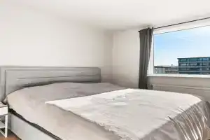 Perfect spacious 2-bedroom apartment near Sky Lagoon, Reykjavik