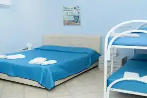 The Brothers B&B Guest house, Ercolano
