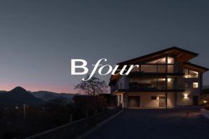 Bfour Mini-hotel, Pergine Valsugana