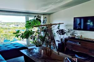 Panoramic view home Guest house, Kaunas