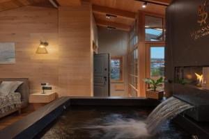 VICTORIA SPA SUITES Centro, Roccaraso