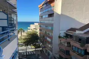 Sorpresa - AzulenaCalpe Apartments, Calpe