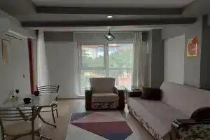 Zeytin Apart Daire 7, Denizli