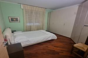 Casa Via Asti, Piacenza