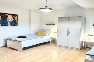 BEGE APARTMENTS WorkLodge, Mulheim an der Ruhr