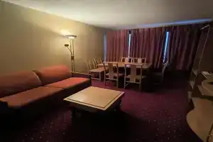 Résidence Roc De Peclet - 2 Pièces pour 6 Personnes MAE-6641 Apartments, Val Thorens