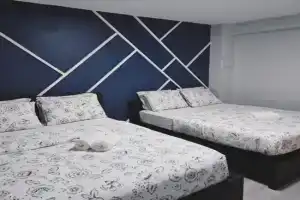 A new luxury basement apartment, Surrey