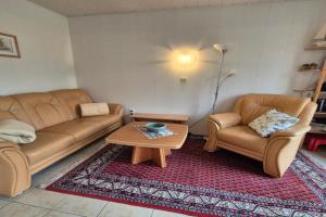 Haus Sommerwind Guest house, Norddeich