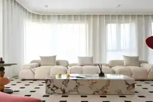Eastern Hub - Bund Branch Yuyuan Garden Artistic 3bedroom with Bund View, Shanghai