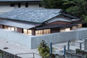 yutorie Villa, Atami