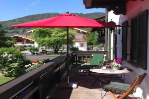 Fewo Niekerken Apartments, Rottach-Egern