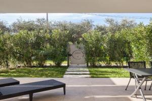 Villa Manzoni Apt 2, Bardolino