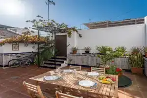 Casa Mata en el Palo, Malaga