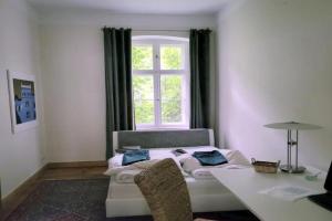 Apartment Hegel, Potsdam