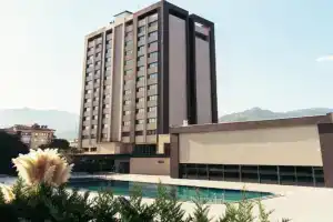 The Emporia Hotel, Denizli