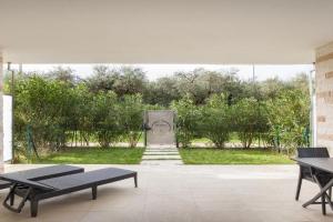 Villa Manzoni Apt 3, Bardolino
