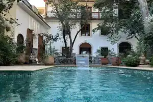 Riad Hanael Garden & Spa Hotel, Fes