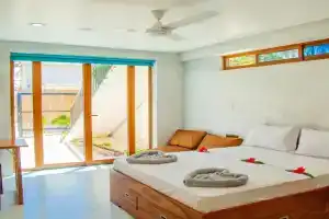 Bahari View Apartments, Jambiani