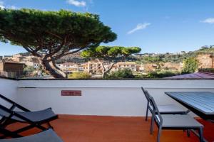 LA TORRE Appartamenti Apartments, Castiglione della Pescaia
