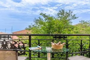 Ithaki Apt Apartments, Gaios