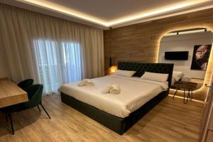 Ethra Suite 5 Apartments, Volos