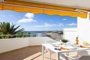 Nueva S 523 by VillaGranCanaria, San Agustin