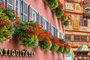 City Apartment Tübingen-Lustnau, Tubingen