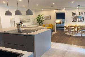 CityLoft Apartments, Andernach