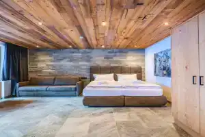 Luxury Apartment - Alpine Essence, Kaprun