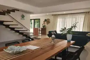 Villas Montemar - Villa Mar, Las Terrenas
