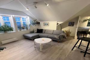 Cozy apartment on the hill, Trondheim