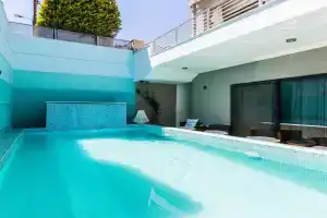 Rethymno Hills Apartments, Rethymno