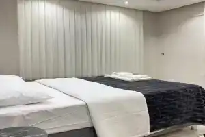 Aras Home Apartments, Pamukkale