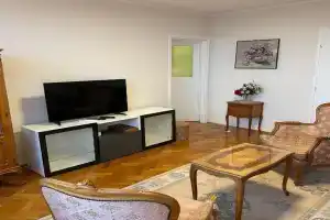 Kalenić Sky Apartments, Belgrade