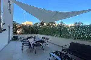 Le porte di Suites, Lecce
