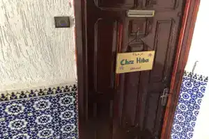 Chez hiba Guest house, Rabat