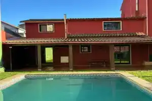 Casa Robleda, Piscina privada cubierta y Jacuzzi, Vigo