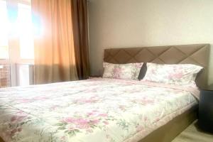 Komfortabelnye - uyutnye apartamenty v Bereke 63, Kostanay