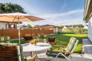 Haus Brise Guest house, Zingst