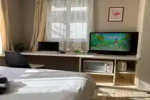 Shinjuku宿 Apart-hotel, Tokyo