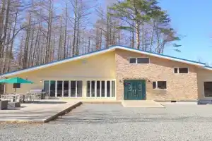 A-Plaza山中湖 Villa, Yamanakako